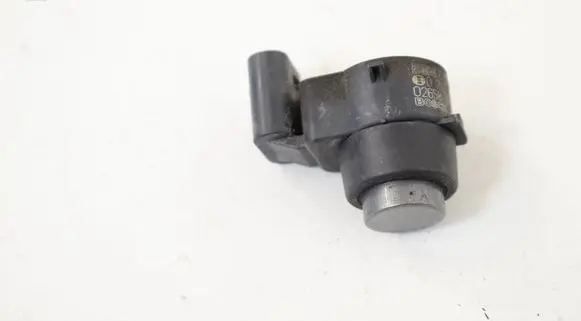 BMW 3 GT F34 Parking PDC sensor 0263003745 6988965