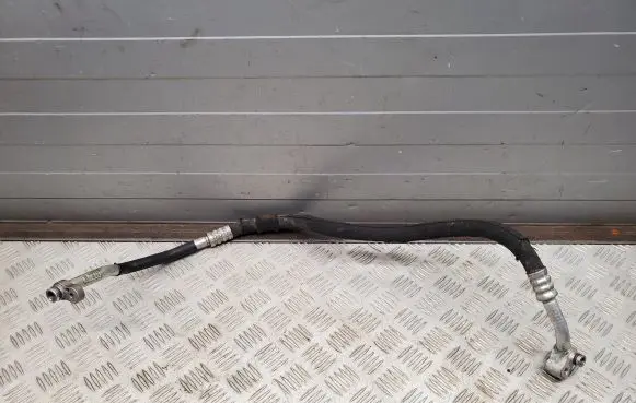 Audi A8 S8 D4 4H Air conditioning (A/C) pipe/hose 4H0260701AE