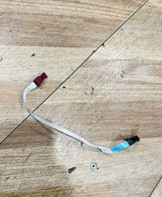 Mercedes-Benz E W211 Other wiring loom A2115409605