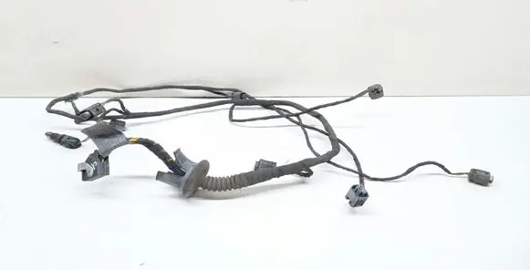 BMW 6 E63 E64 Parking sensor (PDC) wiring loom 6929916
