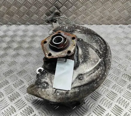 Audi A4 Allroad B9 Front wheel hub 8W0407560 8W0407242F