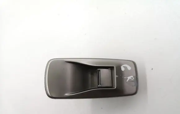 Jaguar XF Electric window control switch 8X2314717AB