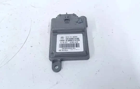 Audi Q7 4L Seat control module 4L0959339C 28333463