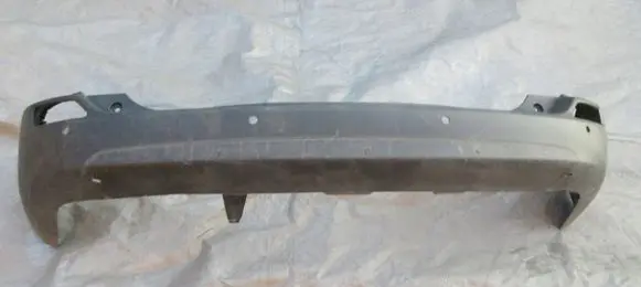 Toyota RAV 4 (XA40) Rear bumper 5215942190