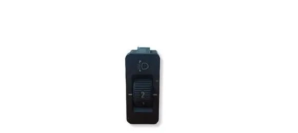Mini One - Cooper R50 - 53 Headlight level height control switch 61318360460