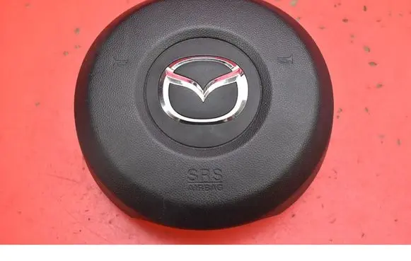 Mazda 2 Steering wheel airbag DF7357K0002