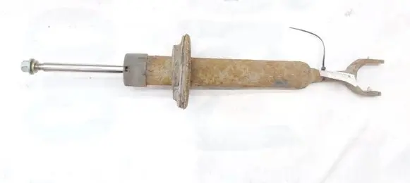 Volkswagen PASSAT B5.5 Front shock absorber/damper