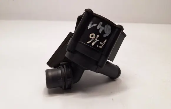 BMW X5 F15 Electric auxiliary coolant/water pump 64119230233 64119130387 64119230232
