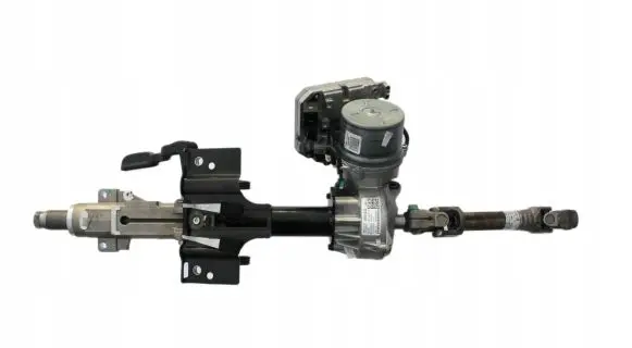Volkswagen Polo V 6R Steering wheel axle set 6R1423510R