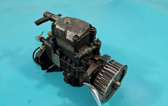 Land Rover Freelander Fuel injection high pressure pump 0460404973 IMPRK1590705