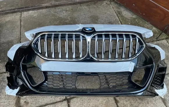 BMW 2 F44 Front bumper