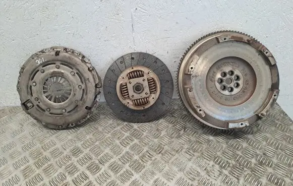 Fiat Ducato Clutch set kit 5801504728 5801434745 5801434760