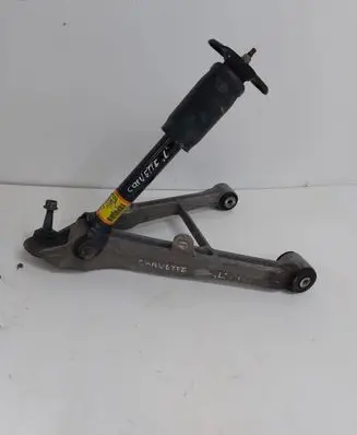 Chevrolet Corvette Front lower control arm/wishbone