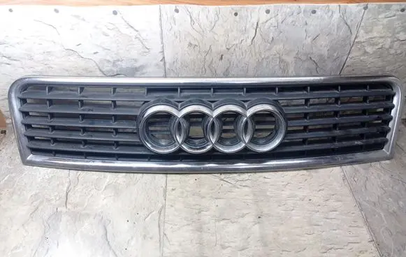 Audi A4 S4 B6 8E 8H Front grill 8E0853651F