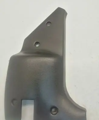 Ford Transit Plastic wing mirror trim cover 86VB17C728ADW