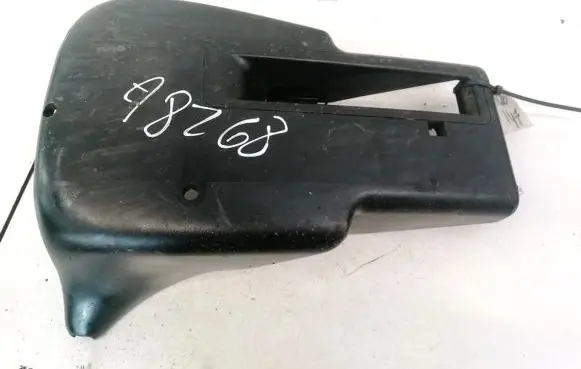 Peugeot Boxer Steering wheel column trim 7M0953516K 95VW3533EDW