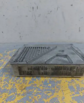 Volvo S60 Gearbox control unit/module P09480761 1T0605A00 T03452845