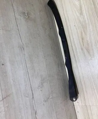 Audi A5 Engine hood trim 8W6823126