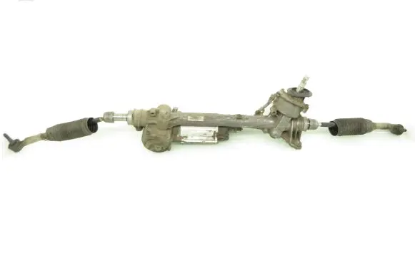 Volkswagen Jetta V Steering rack 0273010132 1K0909144J 7805177226