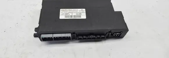 Jaguar XK - XKR Central body control module 6W8314C437AB 532270501 6W8313B524AF