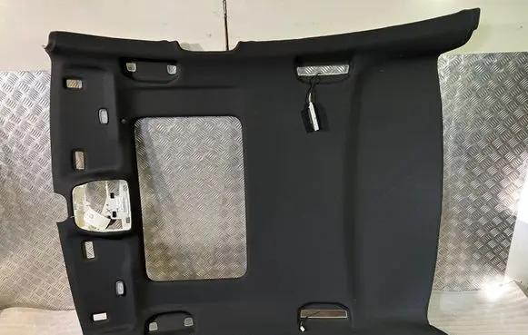 Mercedes-Benz CLS C257 Headlining A2576900150