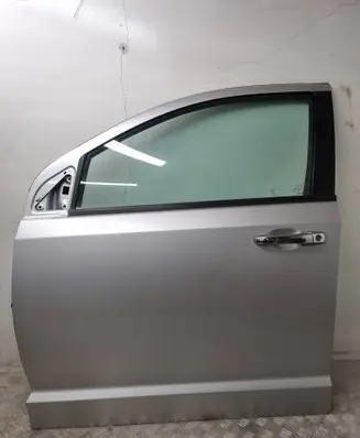 Dodge Journey Front door