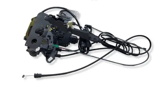 Chrysler Voyager Rear door lock 800786KASACJA 800786