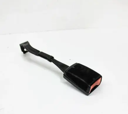 Volkswagen Eos Front seatbelt buckle 1K3857756AE