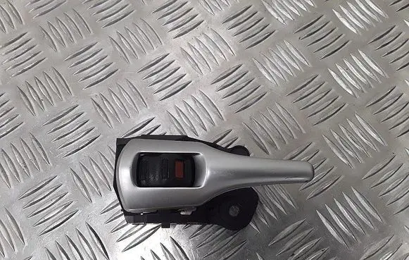 Toyota Verso Loading door interior handle 62318A1