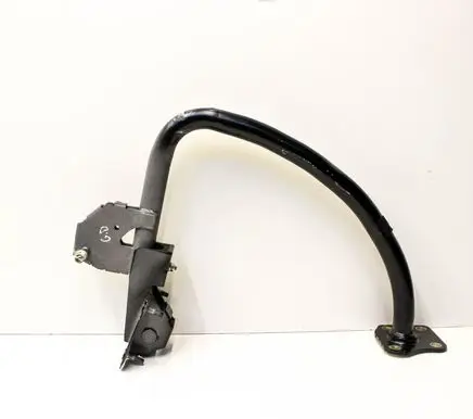 Maserati Ghibli Tailgate/trunk/boot hinge 670009222