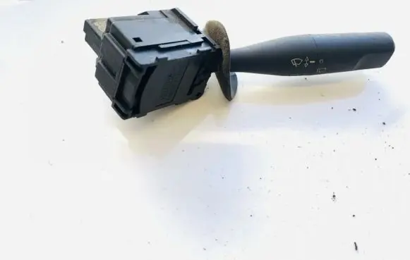 Peugeot 206 Wiper control stalk 960495977