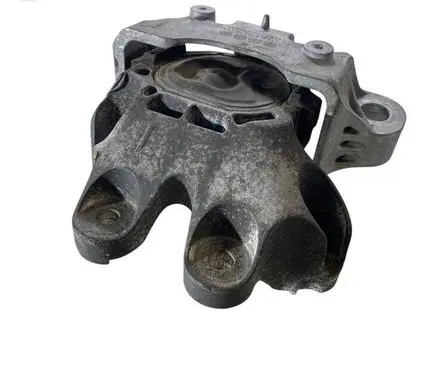 Ford Bronco Engine mount bracket A64RA LX617M121LC H65160