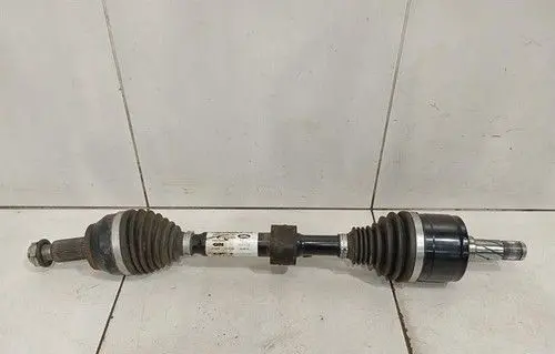 Jaguar I-Pace Drive shaft (set) J9D33D402AD