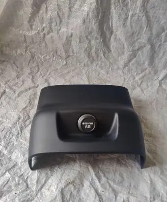 Volvo S90, V90 Cigarette lighter trim rear 39841419