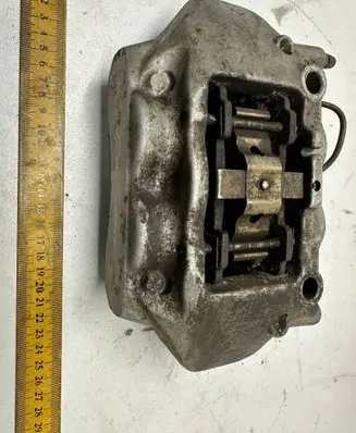 Alfa Romeo 159 Front brake caliper 20A31104