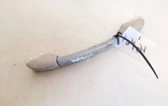 Citroen Xsara Picasso Front interior roof grab handle