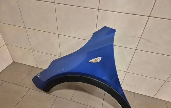 KIA Xceed Fender 