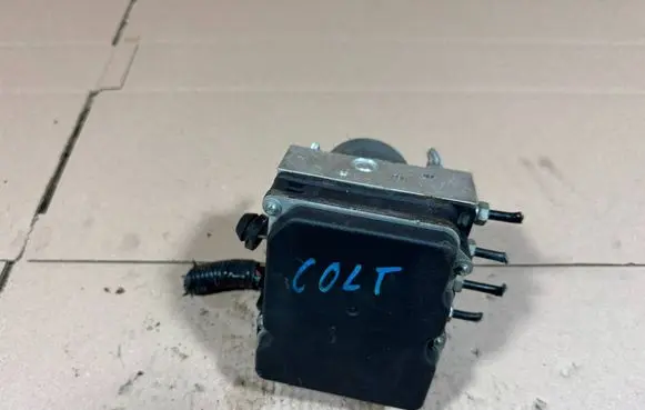 Smart ForFour I ABS Pump 0265950361 48308L0528