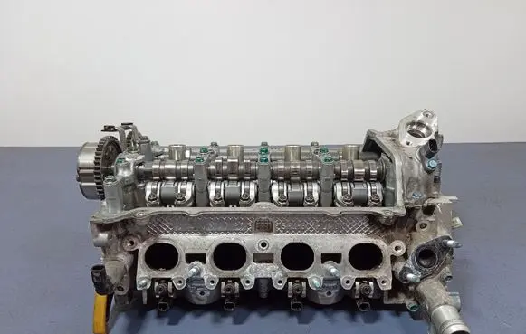 Engine head