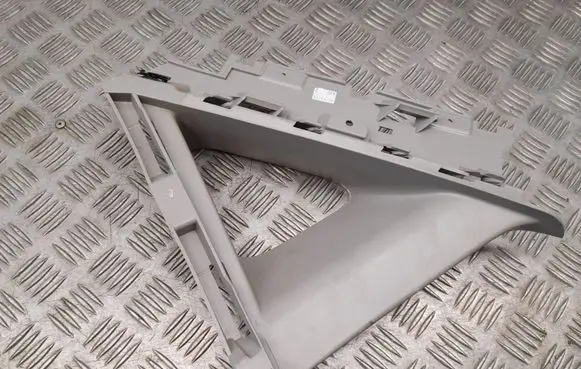 Chrysler Pacifica (A) pillar trim 5SB12TRMAB