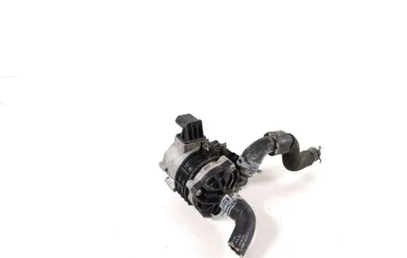 Audi Q7 4M Electric auxiliary coolant/water pump 4M0965567B