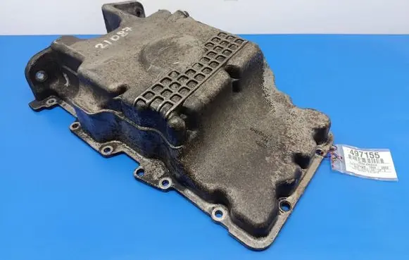 Ford Cougar Oil sump F73E-6675-BA