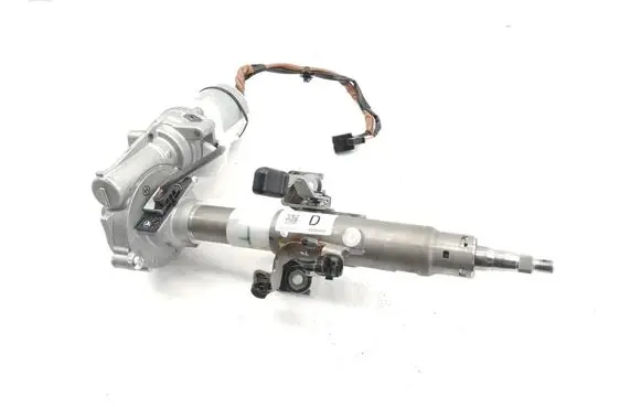 Toyota Yaris Steering rack mechanical part 452500D214