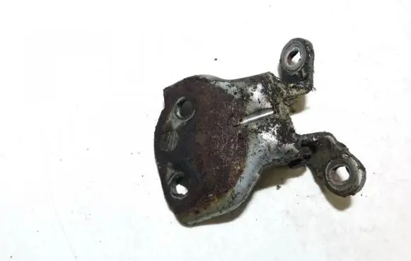 Honda Accord Front door upper hinge