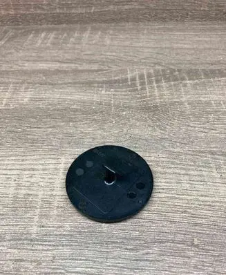 BMW 5 F10 F11 Floor mat clip fixing clamp 9166609