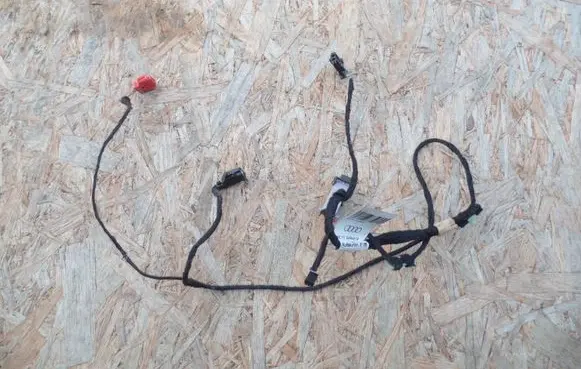 Audi A4 S4 B6 8E 8H Front door wiring loom 8E1971035CD