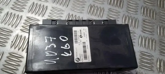 BMW 5 E60 E61 Comfort/convenience module 6135913314401