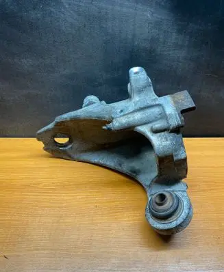 BMW 5 E39 Rear wheel hub 1115220