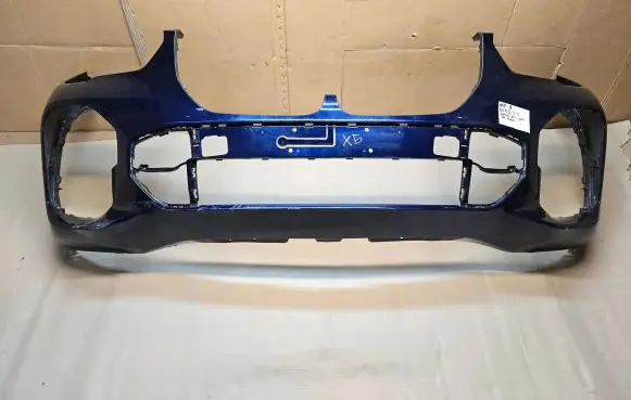 BMW X5 G05 Front bumper 849231