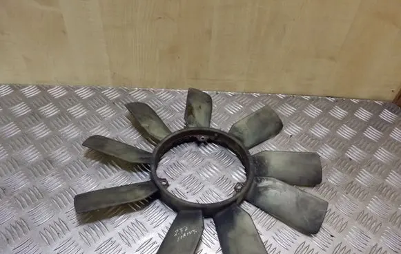 Mercedes-Benz Sprinter W901 W902 W903 W904 Fan impeller 